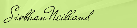 Siobhan Neilland Logo